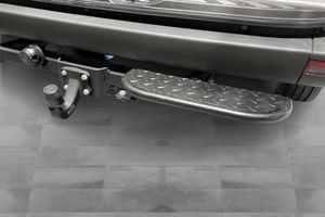 Mercedes Sprinter bild 13