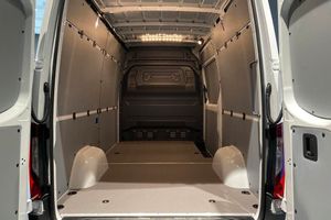Mercedes Sprinter bild 12
