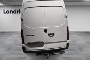Mercedes Sprinter bild 3