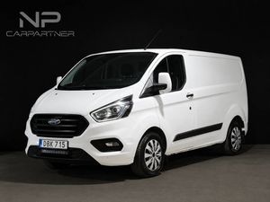Ford Transit Custom bild 1