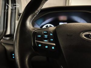 Ford Transit Custom bild 12