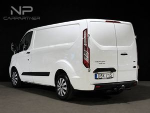 Ford Transit Custom bild 6