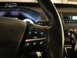 Ford Transit Custom bild 11