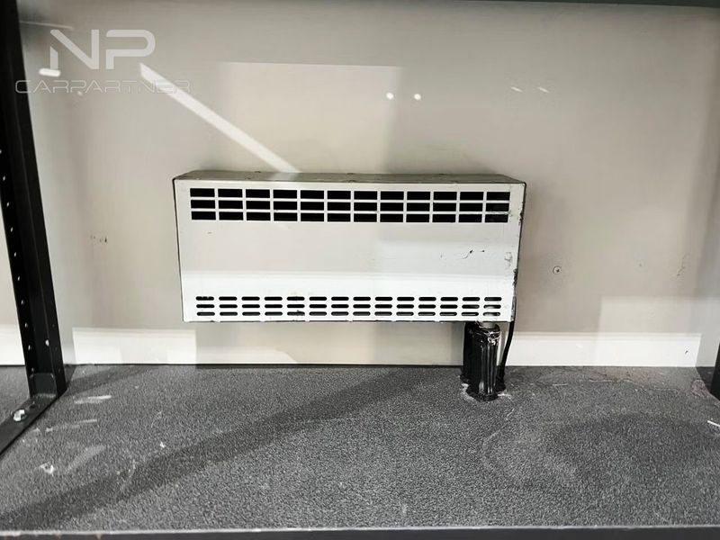 Ford Transit Custom bild 16
