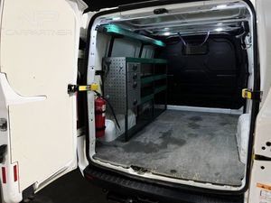 Ford Transit Custom bild 15