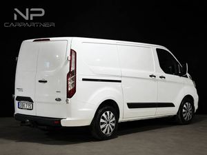 Ford Transit Custom bild 5