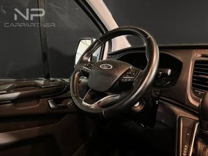 Ford Transit Custom bild 7