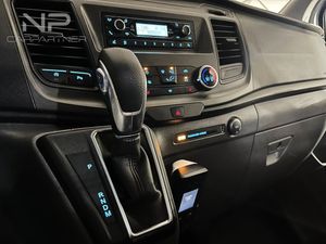 Ford Transit Custom bild 9