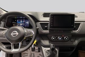 Nissan Primastar bild 8