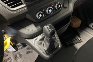 Nissan Primastar bild 13
