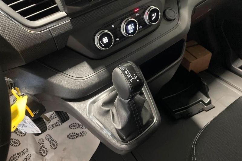 Nissan Primastar bild 13