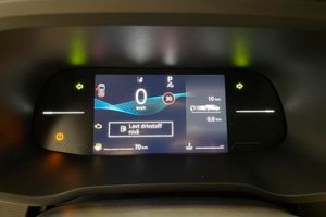 Nissan Primastar bild 11