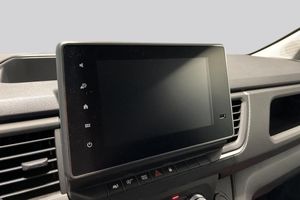 Nissan Primastar bild 12