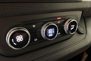 Nissan Primastar bild 14
