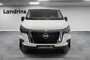 Nissan Primastar bild 2