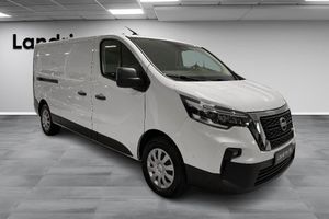 Nissan Primastar bild 3