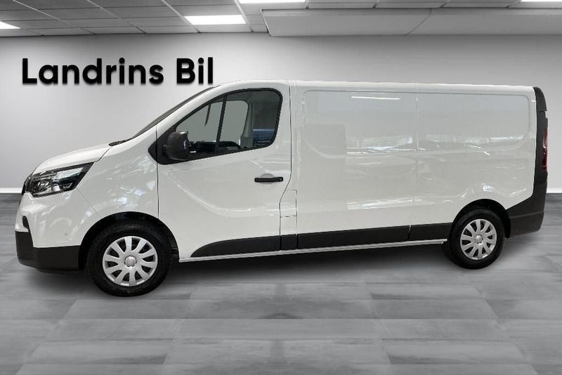 Nissan Primastar bild 5