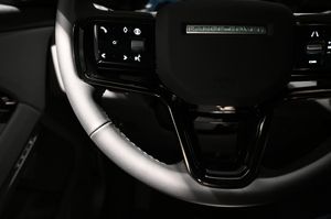 Land Rover Range Rover Evoque bild 17
