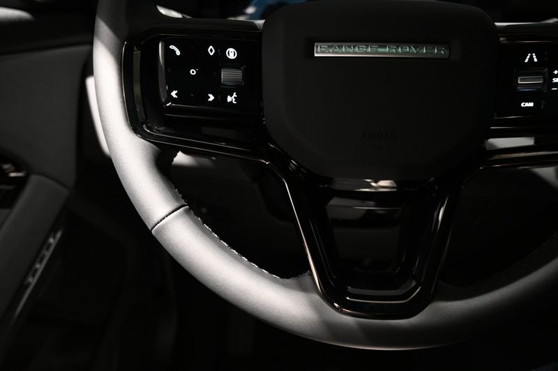 Land Rover Range Rover Evoque bild 17