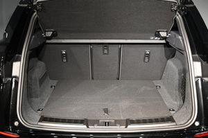 Land Rover Range Rover Evoque bild 24