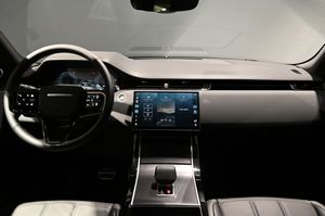 Land Rover Range Rover Evoque bild 13