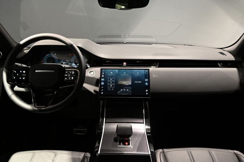 Land Rover Range Rover Evoque bild 13