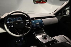 Land Rover Range Rover Evoque bild 11
