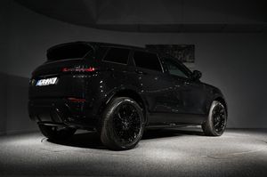 Land Rover Range Rover Evoque bild 6
