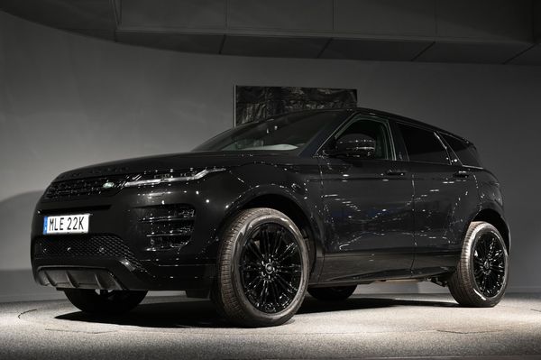 Land Rover Range Rover Evoque P270e Dynamic SE *Direktleverans* - 2026