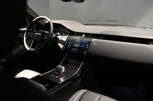 Land Rover Range Rover Evoque bild 15