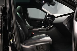Land Rover Range Rover Evoque bild 12