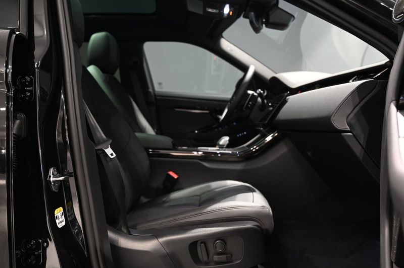 Land Rover Range Rover Evoque bild 12