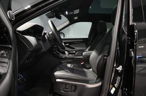Land Rover Range Rover Evoque bild 14