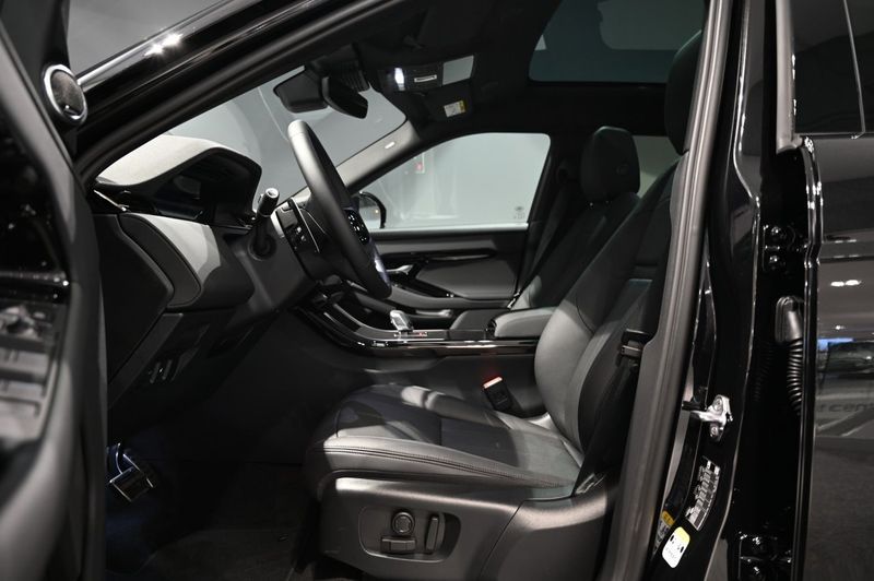 Land Rover Range Rover Evoque bild 14