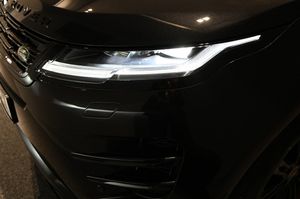 Land Rover Range Rover Evoque bild 25