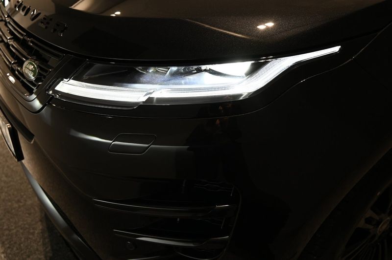 Land Rover Range Rover Evoque bild 25