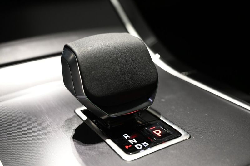 Land Rover Range Rover Evoque bild 19