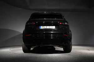 Land Rover Range Rover Evoque bild 5