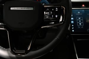 Land Rover Range Rover Evoque bild 18