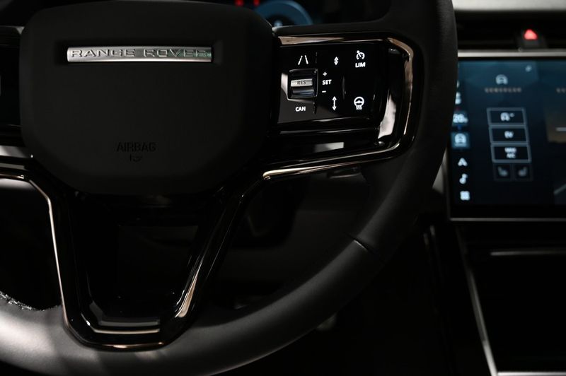 Land Rover Range Rover Evoque bild 18