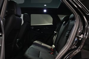 Land Rover Range Rover Evoque bild 16