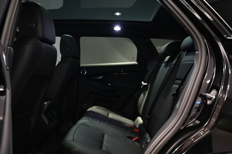 Land Rover Range Rover Evoque bild 16