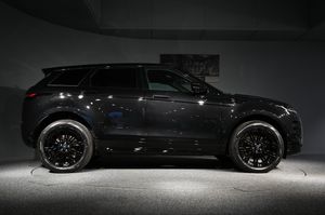 Land Rover Range Rover Evoque bild 7