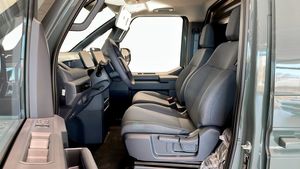Kia PV5 bild 9