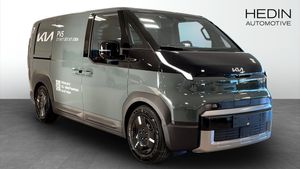 Kia PV5 bild 7