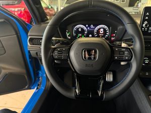 Honda Prelude bild 13