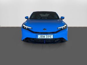 Honda Prelude bild 5