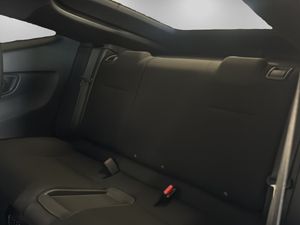Honda Prelude bild 9