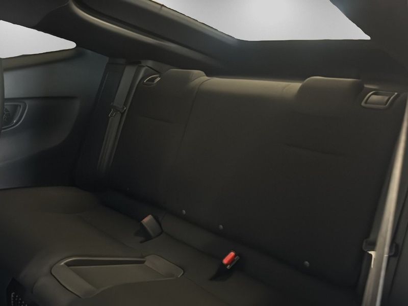 Honda Prelude bild 9