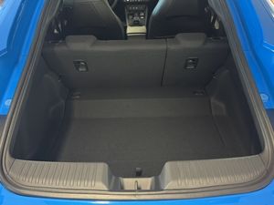 Honda Prelude bild 7
